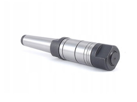 Frézařský trn prodloužený Morse 4 - 22 mm (DM218)