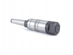 Frézařský trn prodloužený Morse 3 - 27 mm (DM218)