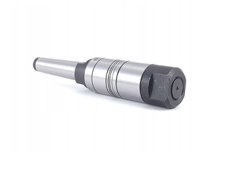 Frézařský trn prodloužený Morse 3 - 27 mm (DM218)