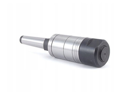 Frézařský trn prodloužený Morse 3 - 32 mm (DM218)