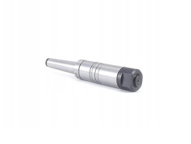 Frézařský trn prodloužený Morse 2 - 22 mm (DM218)