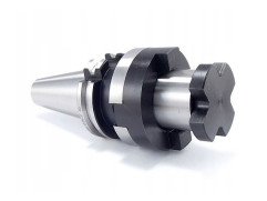 Univerzální frézařský trn DIN40 - 40 mm - DM396