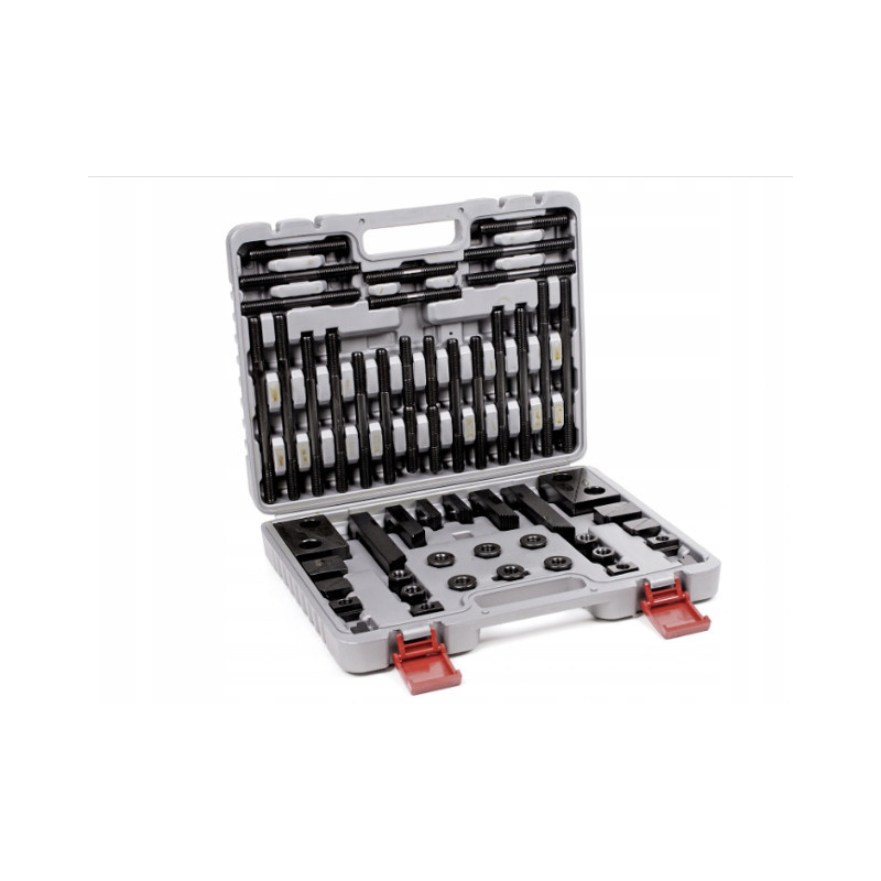 Upínky M16/18 mm - montážní sada