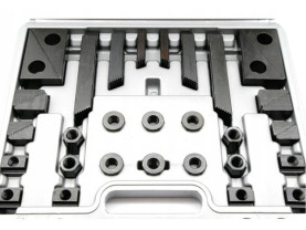 Sada upínek M16/18 mm