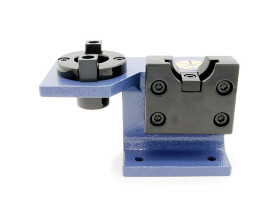 Montážní držák nástrojů BT40 - DM4170