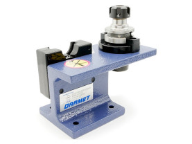 Montážní držák nástrojů BT40 - DM4170