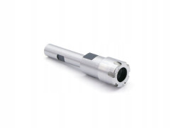 Kleštinový upínač ER16 - 12 x 50 mm - DARMET (DM754)