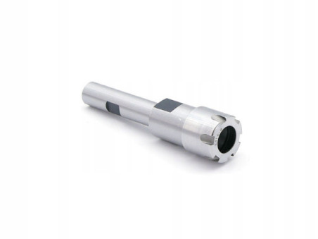 Kleštinový upínač ER16 - 12 x 50 mm - DARMET (DM754)