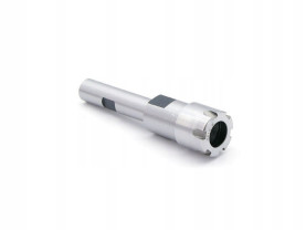 Kleštinový upínač ER16 - 12 x 50 mm - DARMET (DM754)