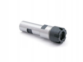 Kleštinový upínač ER20 - 20 x 50 mm - DARMET (DM754)