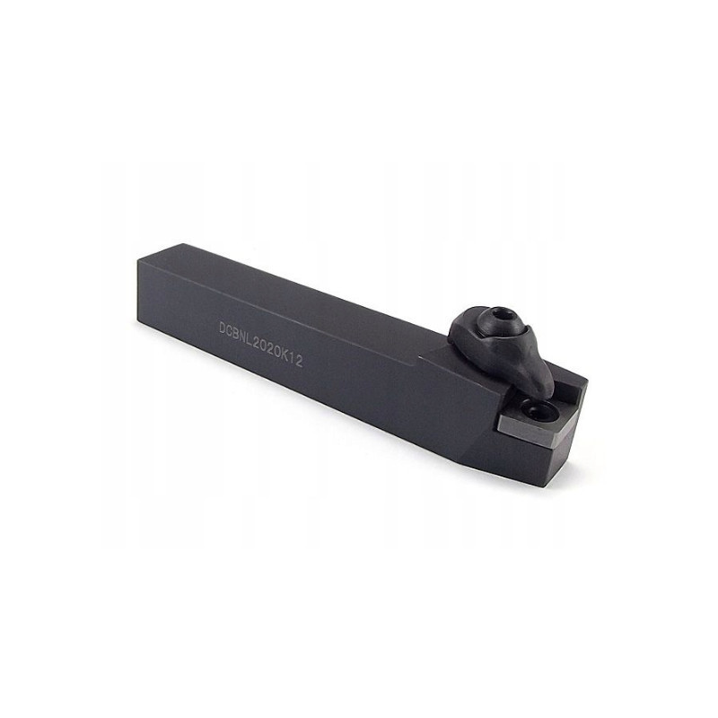 Soustružnický nůž DCBNL 2525 M12 Soustružnický nůž DCBNL 2525 M12