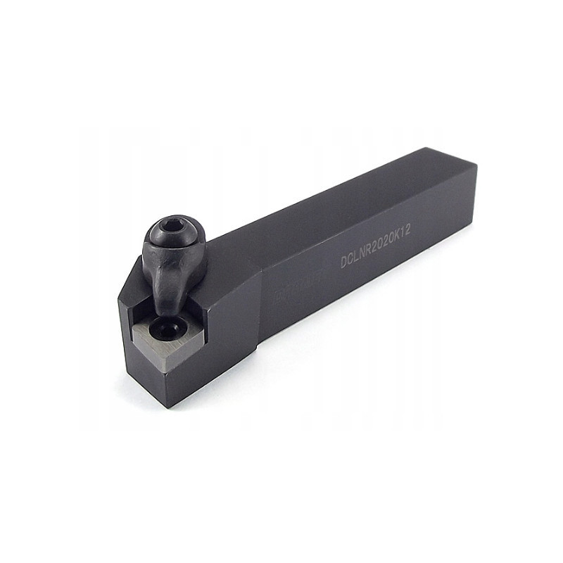 Soustružnický nůž DCLNR 2525 M12