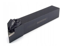 Nůž pro vnější soustružení DDJNR 2525 M15