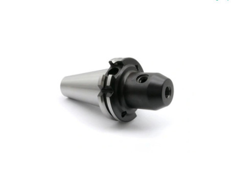 Držák DIN40 - 8 mm s válcovou stopkou Weldon (DM386)