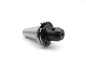 Držák DIN40 - WE8 - 50 mm pro upínání fréz s válcovou stopkou s ploškou WELDON (DM386)