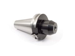 Držák DIN40 - WE10 mm - 50 mm s válcovou stopkou Weldon (DM386)