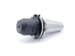 Držák DIN40 - WE12 - 50 mm pro upínání fréz s válcovou stopkou s ploškou WELDON (DM386)