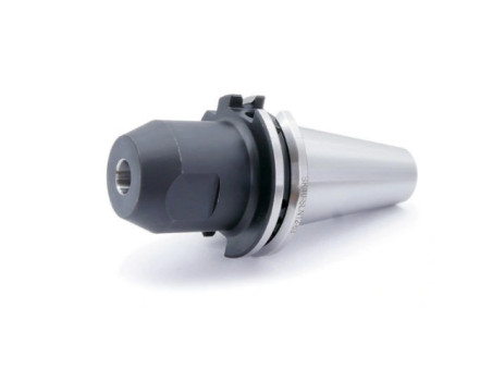 Držák DIN40 - WE12 - 50 mm pro upínání fréz s válcovou stopkou s ploškou WELDON (DM386)