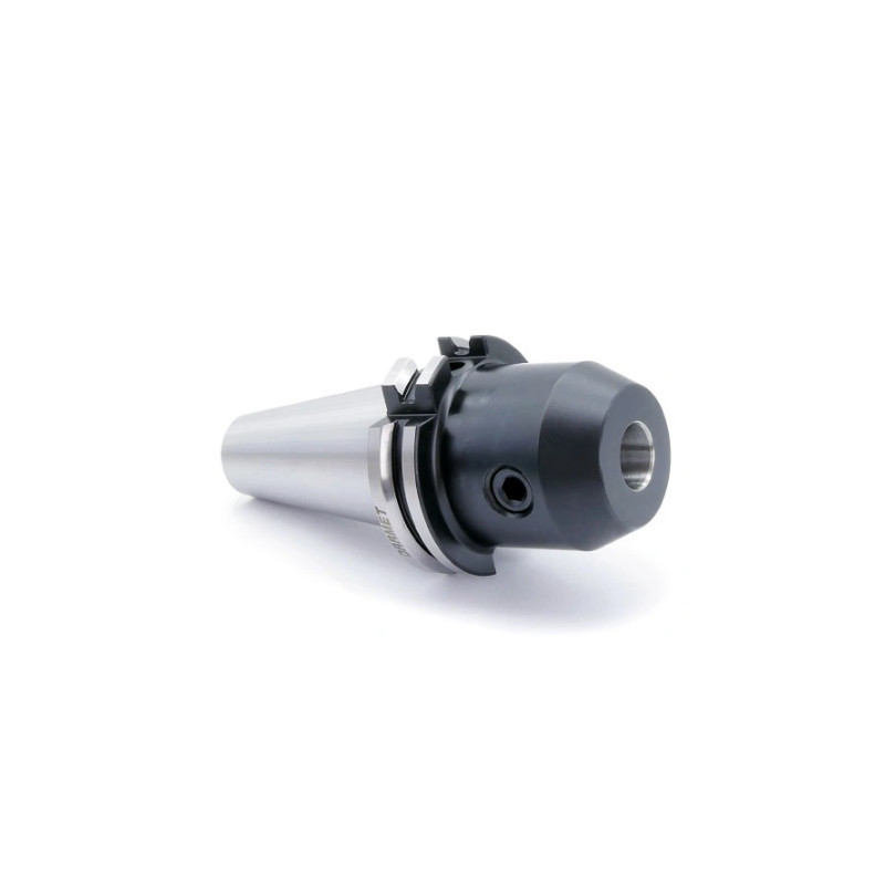 Držák DIN40 - WE16 - 63 mm pro upínání fréz s válcovou stopkou s ploškou WELDON (DM386)