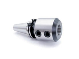 Držák DIN40 - WE32 - 100 mm s válcovou stopkou Weldon (DM386)