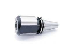 Držák DIN40 - WE32 - 100 mm pro upínání fréz s válcovou stopkou s ploškou WELDON (DM386)