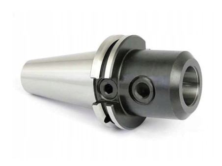 Držák DIN40 - WE25 - 100 mm s válcovou stopkou Weldon (DM386)