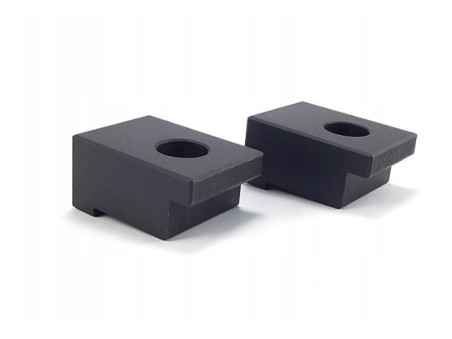 Upínka pro svěráky FPZ100 a FPZ125 (2 ks)