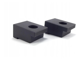 Upínka pro svěráků FPZ100 a FPZ125 (2 ks)