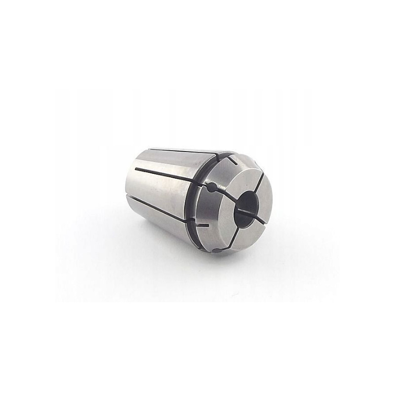 Zatěsněná kleština ER25 - 8 mm, utěsněná (7618RF) Zatěsněná kleština ER25 - 8 mm, utěsněná (7618RF)