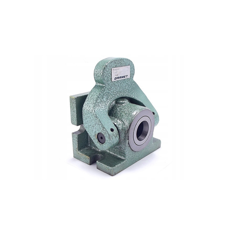 Upínací zařízení typ D/5C (DM267) Upínací zařízení typ D/5C (DM267)