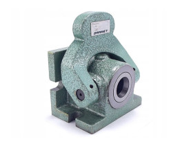 Upínací zařízení typ D/5C - DARMET (DM267)