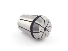 Kleština pro závitníky ER25 - 4,5x3,4 mm