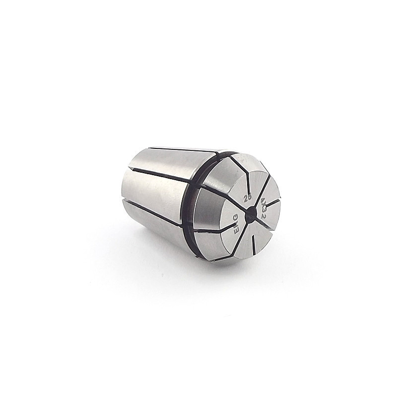 Kleština pro závitníky ER25 - 10x8 mm (7618M)