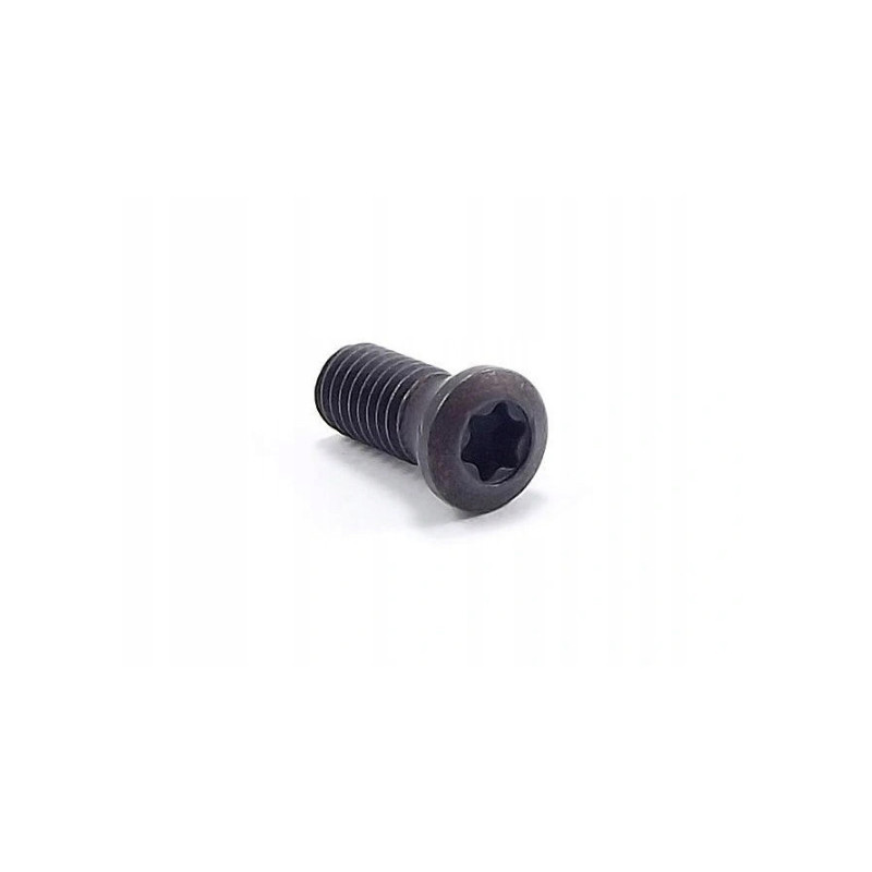 Upínací šroub M2,2 x 6 mm Upínací šroub M2,2 x 6 mm