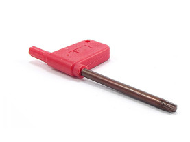 Klíč Torx - T9 (WR09T)