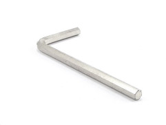 Imbusový klíč 4 mm