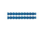 Chladící kloubová hadice 2 x 10 segmentů - 294 mm - LOC-LINE (41401)