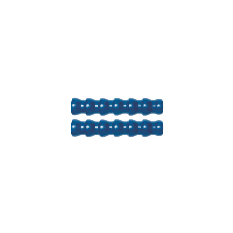 Chladící kloubová hadice 2 x 6 segmentů - 304 mm - LOC-LINE (61501)