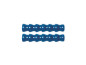 Chladící kloubová hadice 2 x 6 segmentů - 304 mm - LOC-LINE (61501)