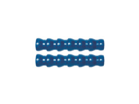 Chladící kloubová hadice 2 x 6 segmentů - 304 mm - LOC-LINE (61501)
