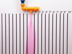 Tryska boční - LOC-LINE (49443.1)