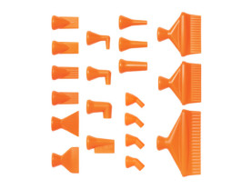 Sada 16 ks trysek pro systém 1/4"- LOC-LINE (41490)