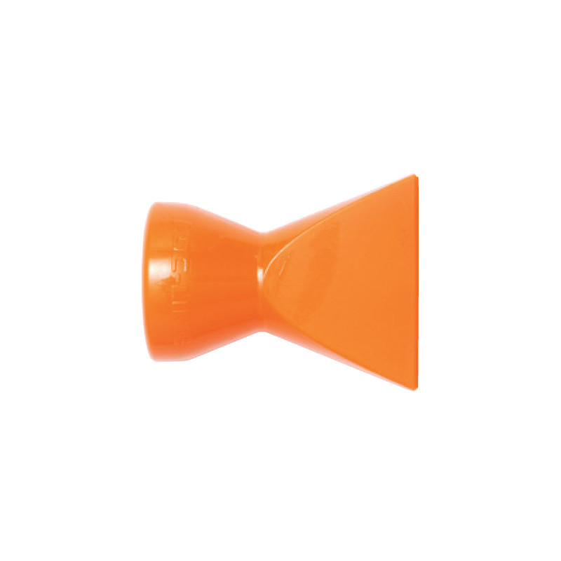 Tryska plochá 1,2x0,165" ~ 30,5x4,2 mm - LOC-LINE (59867.1)