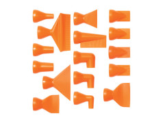 Sada 16 ks trysek pro systém 1/2" - LOC-LINE (51849)