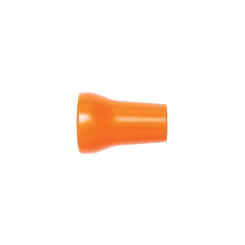 Tryska kruhová Ø 5/8" ~ 15,9 mm - LOC-LINE (69543.1)