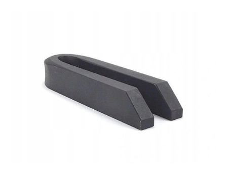 Přítlačná upínka vidlicová RLH M6 - 60 mm