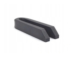 Přítlačná upínka vidlicová RLH M12 - 160 mm