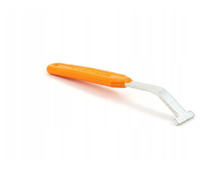 Nástroj na čištění T-drážek 12 - 14 mm - RL7