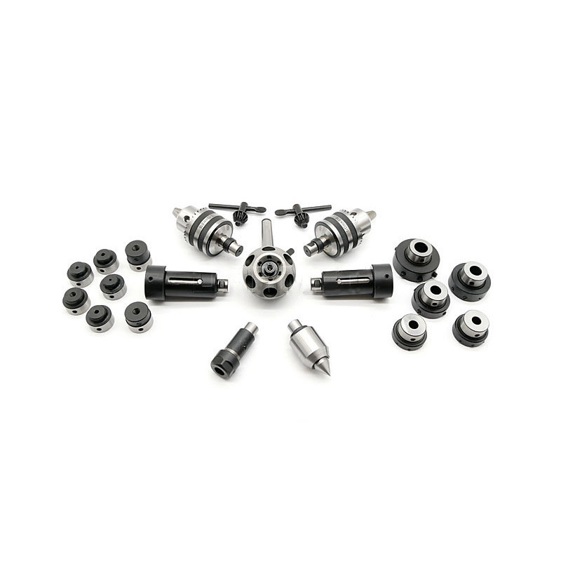 Nástrojová revolverová hlava do soustruhu pro rychlou výměnu nástrojů F3-25 MS4 (DM138)