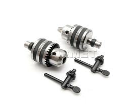 Nástrojová revolverová hlava do soustruhu pro rychlou výměnu nástrojů F3-25 Morse 4 (DM-138)